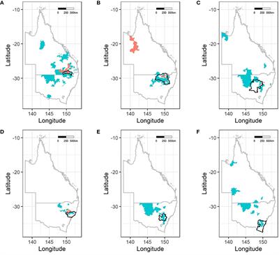 Brucella suis Seroprevalence and Associated Risk Factors in Dogs in Eastern Australia, 2016 to 2019